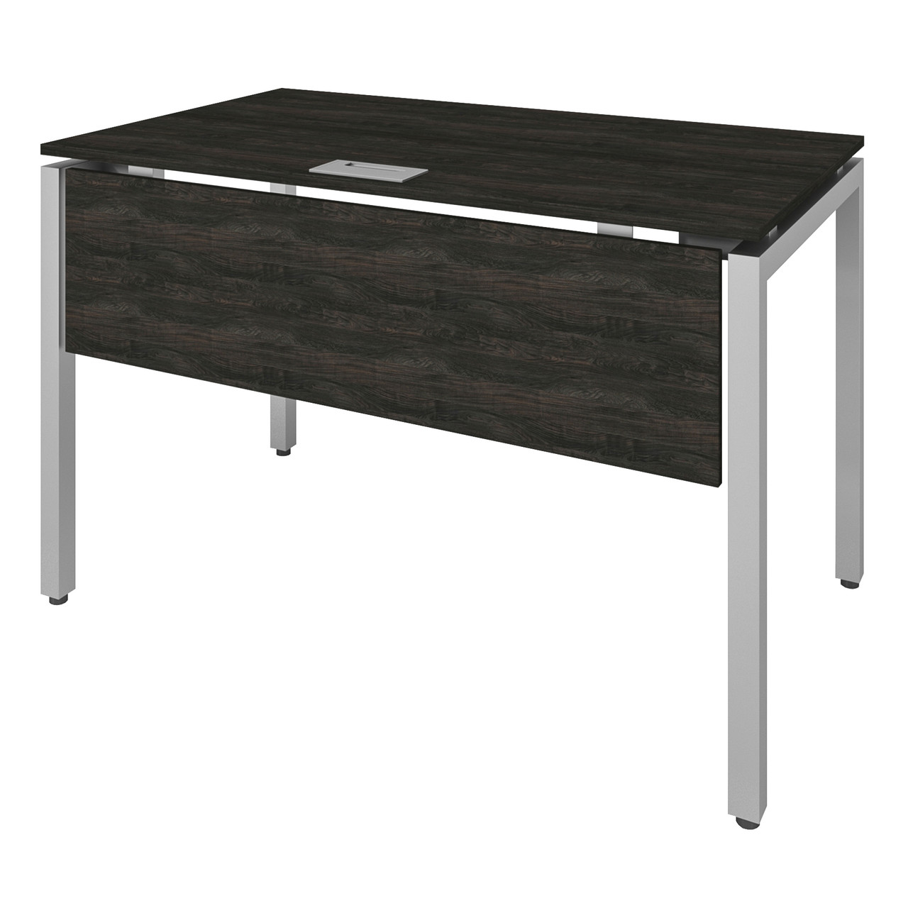 Офісний письмовий стіл Loft Details КP120 з царгой