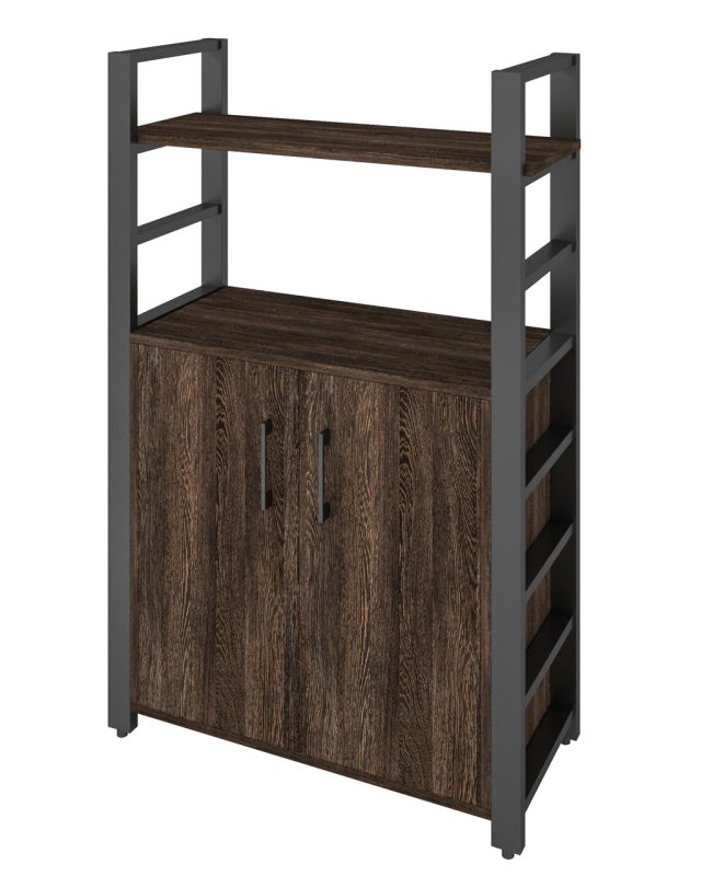 Стелаж металевий Loft Details MM-125b-1
