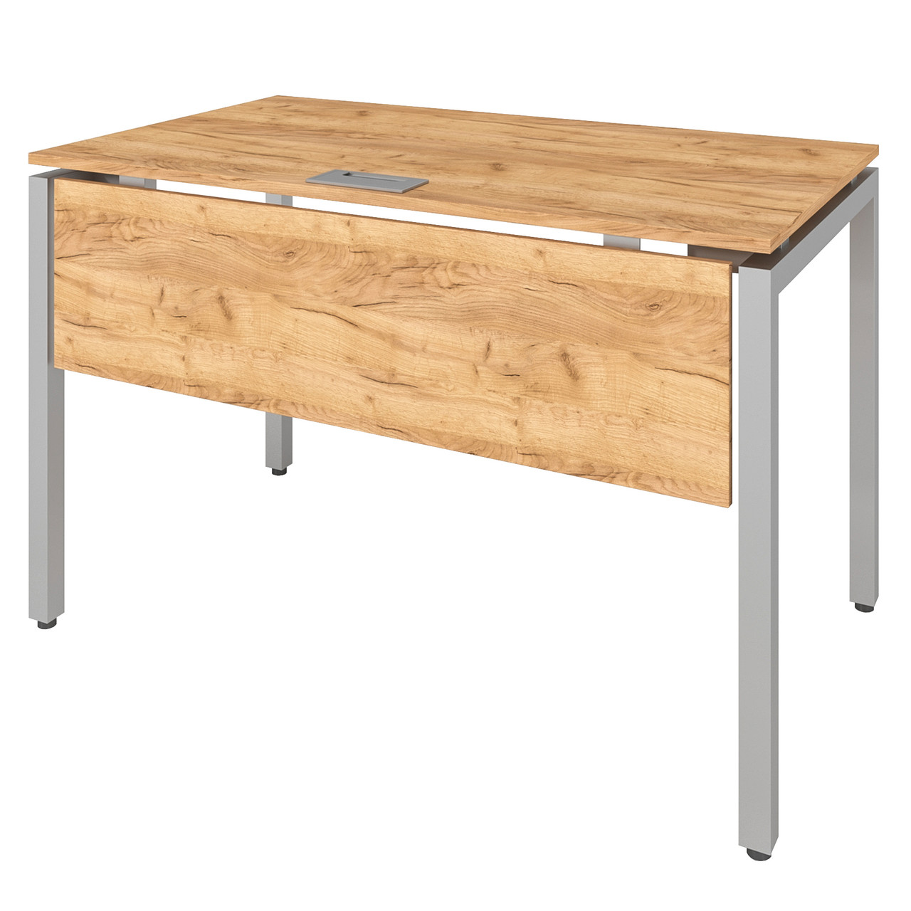Офісний письмовий стіл Loft Details КP120 з царгой