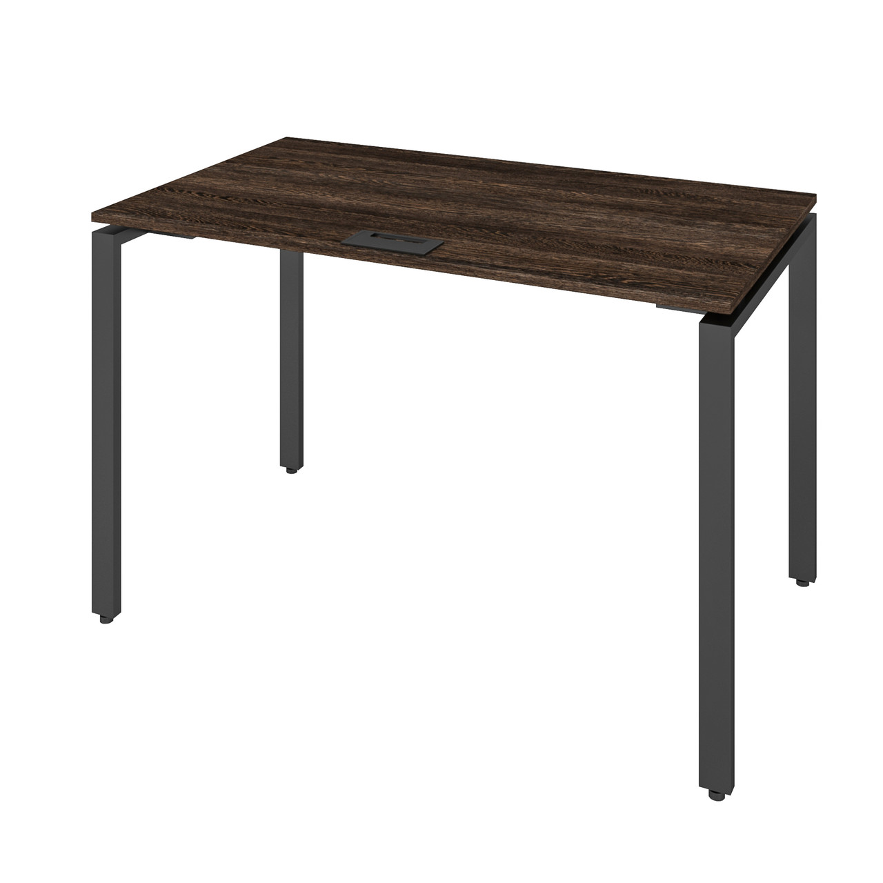 Офісний письмовий стіл Loft Details КM120b