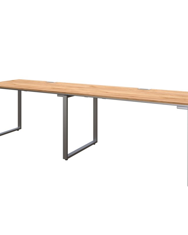 Офісний письмовий стіл Loft Details К135 Double