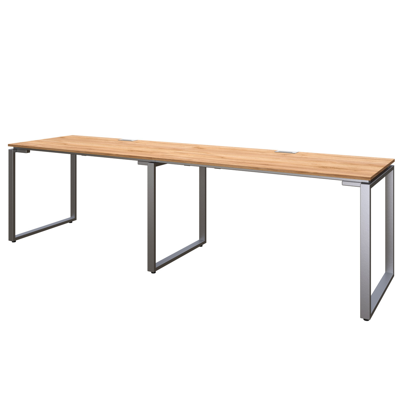 Офісний письмовий стіл Loft Details К135 Double