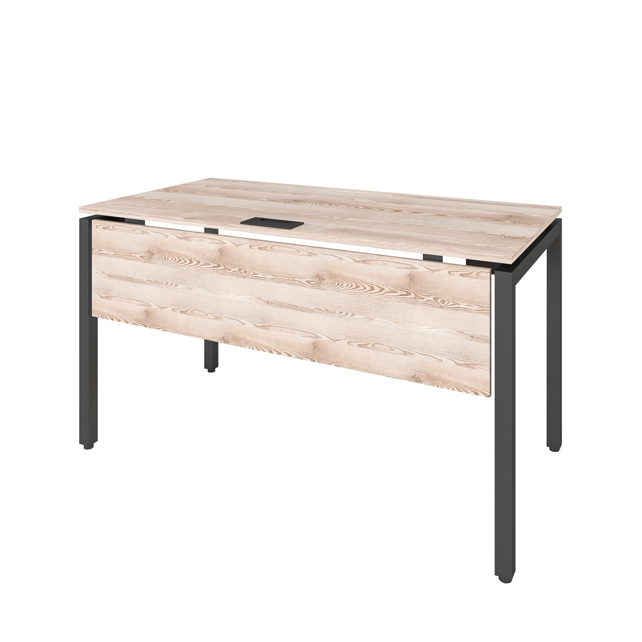 Офісний письмовий стіл Loft Details КP135b з царгой