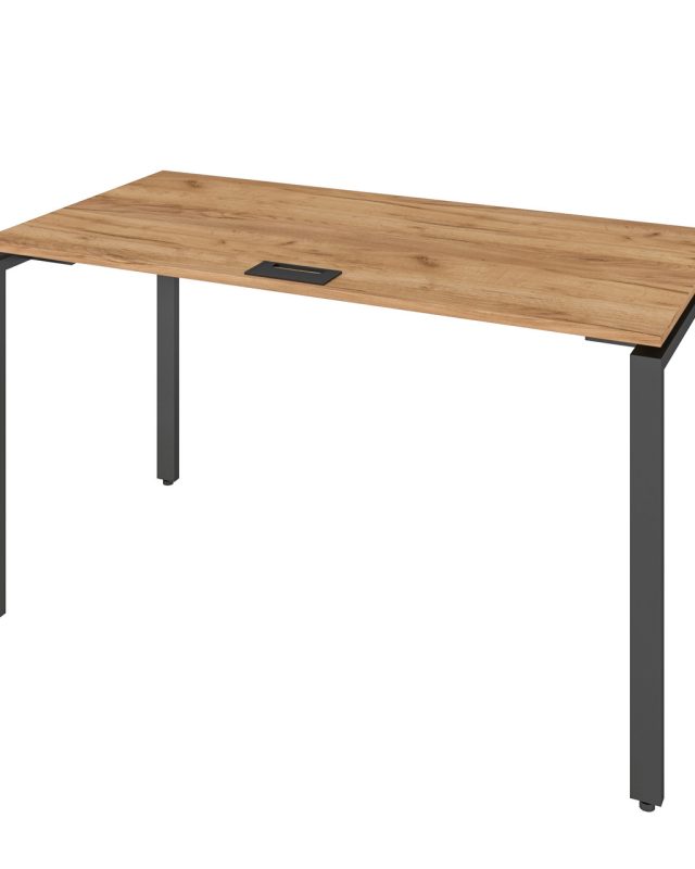 Офісний письмовий стіл Loft Details КM135b
