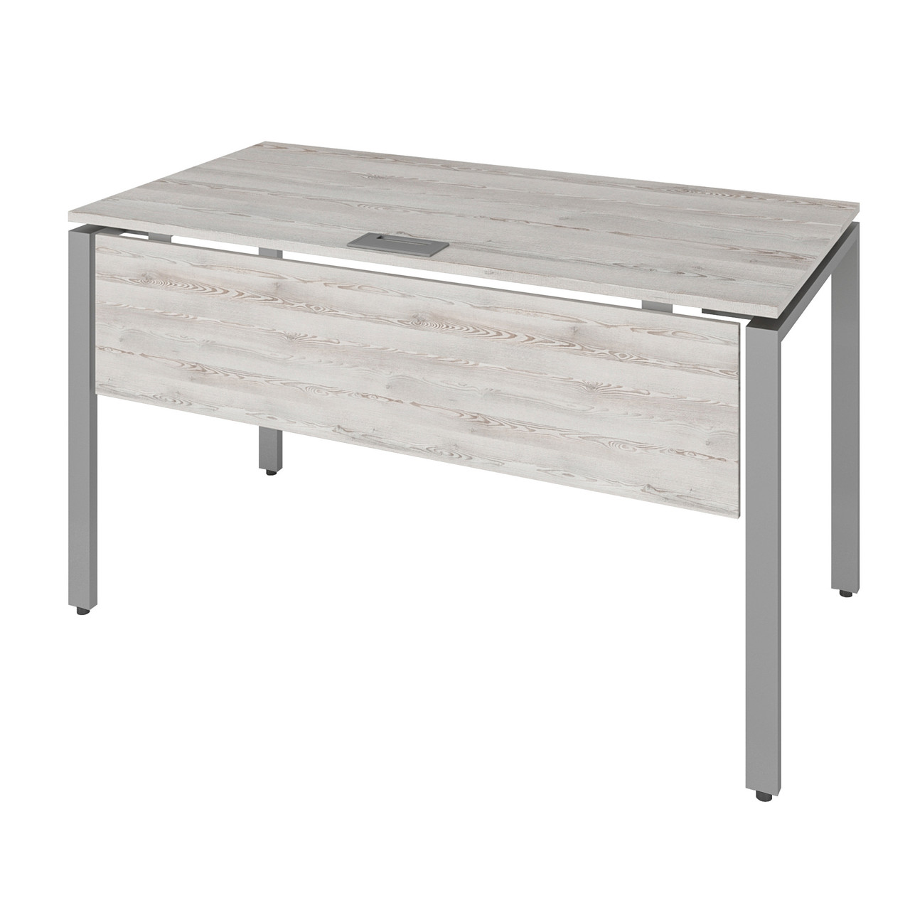 Офісний письмовий стіл Loft Details КM135 з царгой