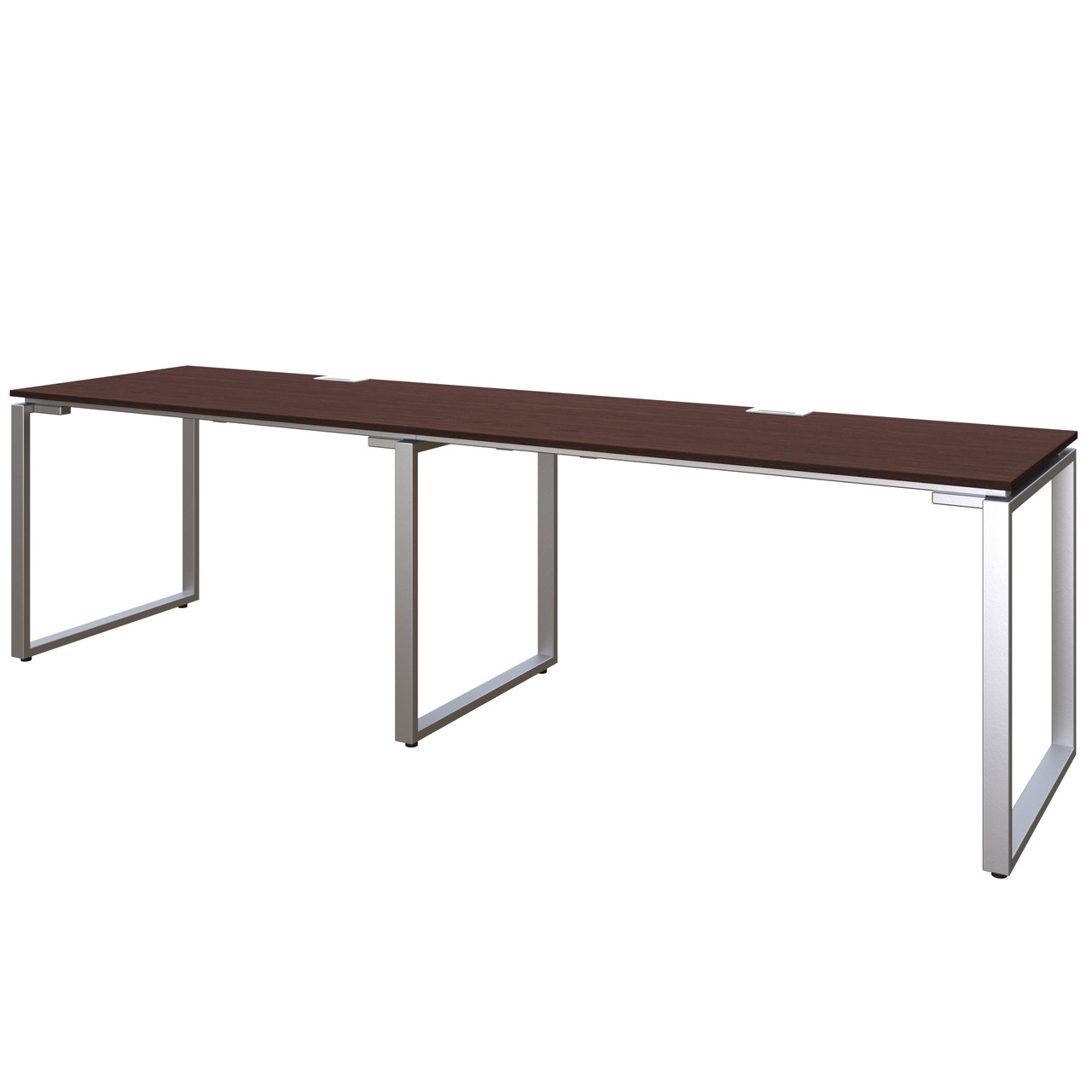 Офісний письмовий стіл Loft Details К135 Double