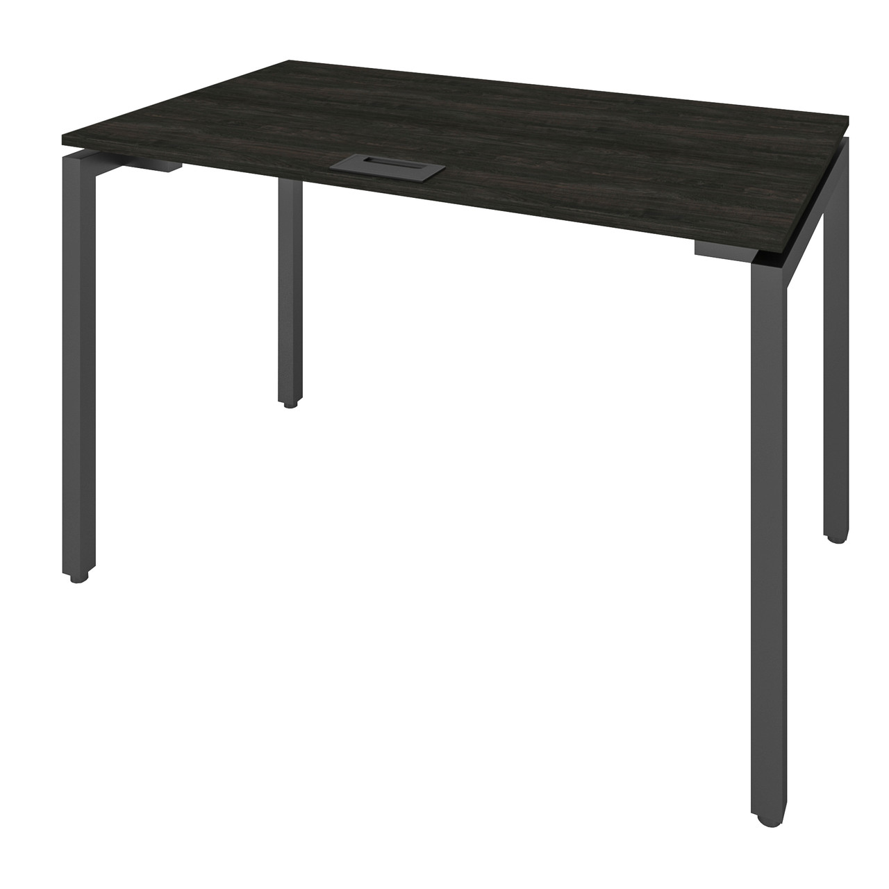 Офісний письмовий стіл Loft Details КP120b