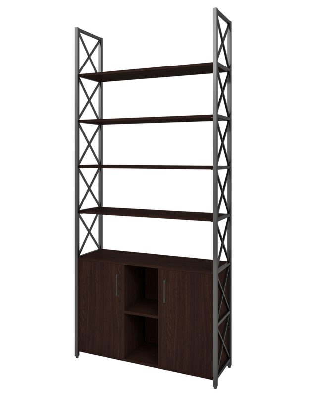 Стелаж металевий Loft Details XX-231b-2