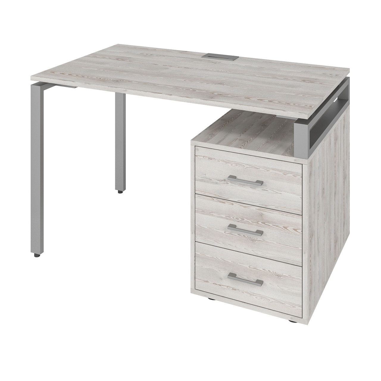 Офісний письмовий стіл Loft Details LM120