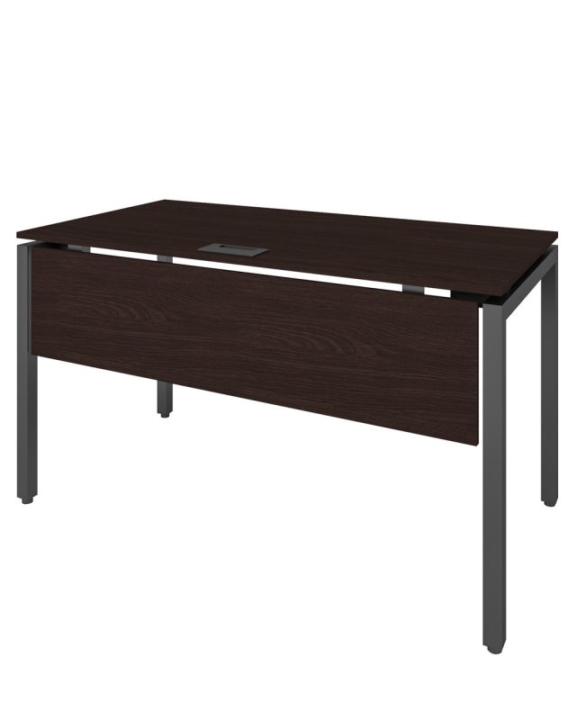 Офісний письмовий стіл Loft Details КP135b з царгой