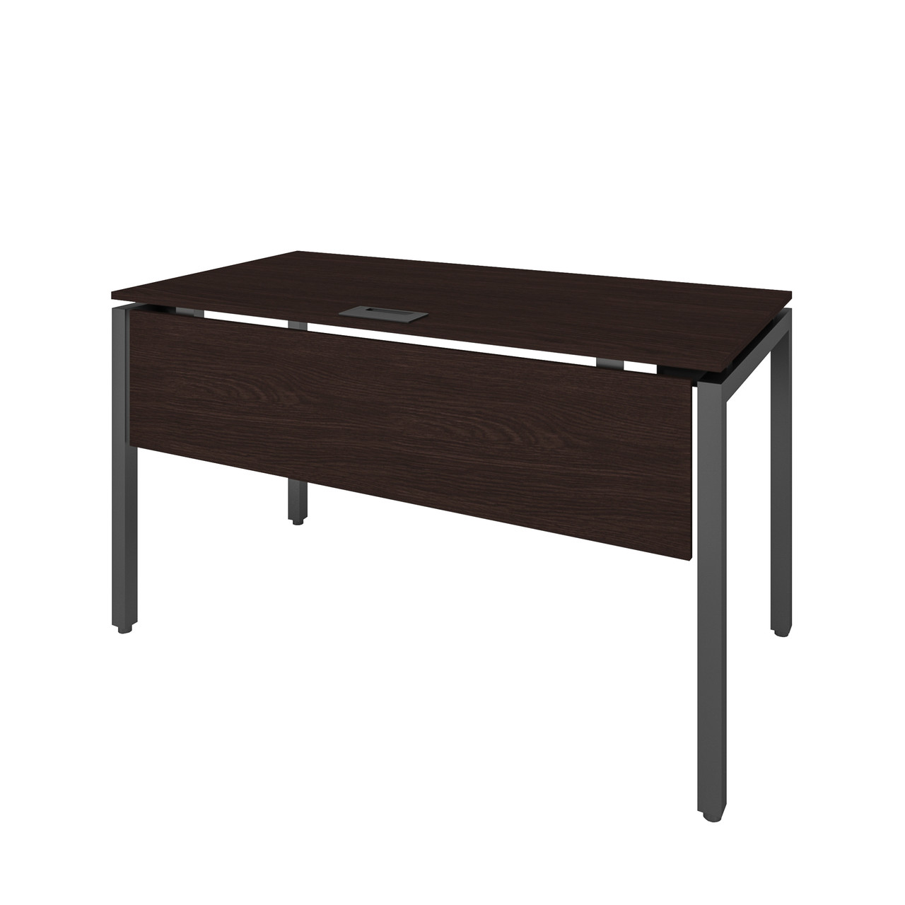 Офісний письмовий стіл Loft Details КP135b з царгой