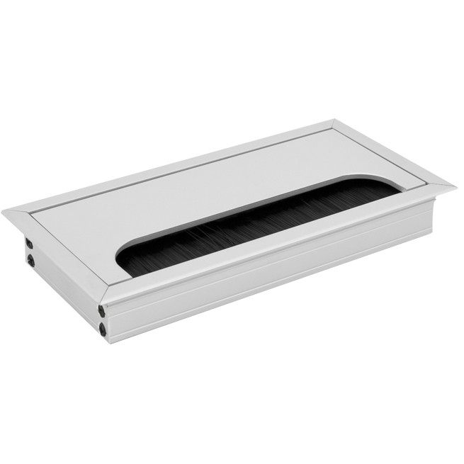 Офісний письмовий стіл Loft Details LP160 з царгою
