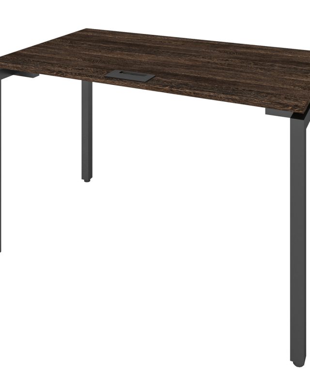 Офісний письмовий стіл Loft Details КP120b