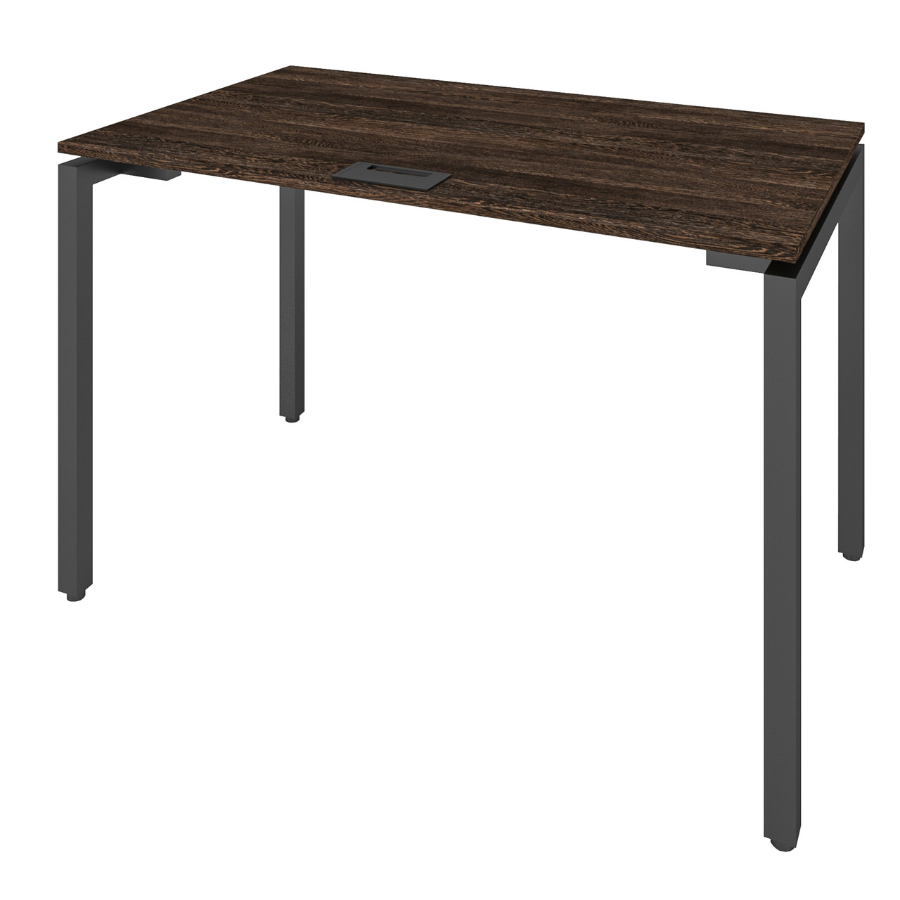 Офісний письмовий стіл Loft Details КP120b