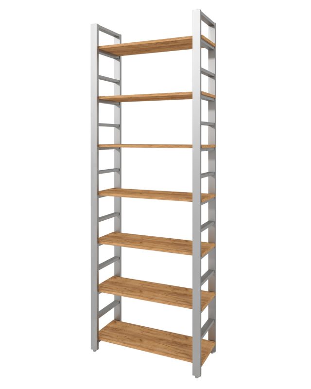 Стелаж металевий Loft Details M-230-1