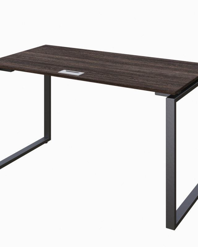 Офісний письмовий стіл Loft Details К135b