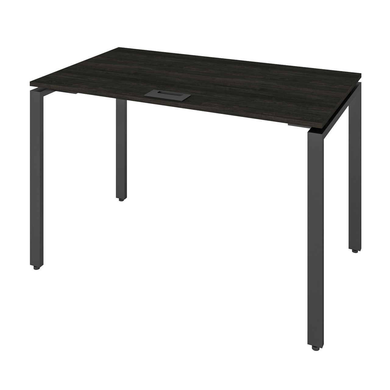 Офісний письмовий стіл Loft Details КM120b