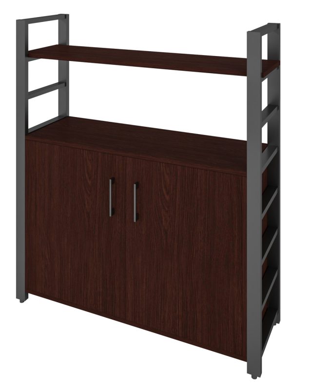 Стелаж металевий Loft Details MM-126b-1