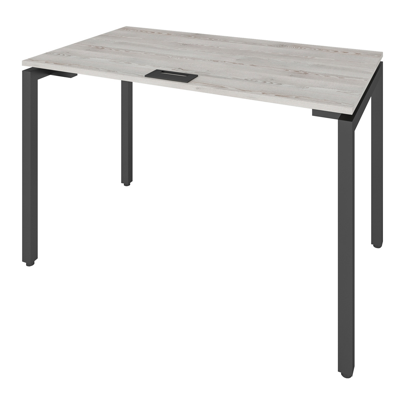 Офісний письмовий стіл Loft Details КP120b