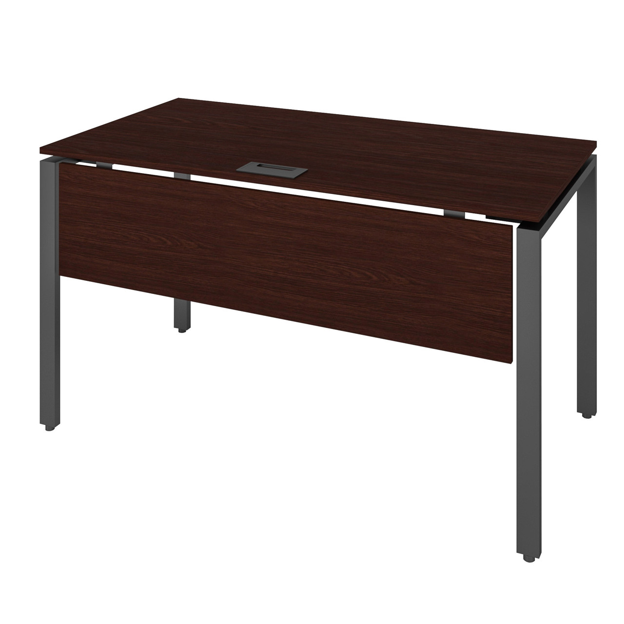 Офісний письмовий стіл Loft Details КM135b з царгой
