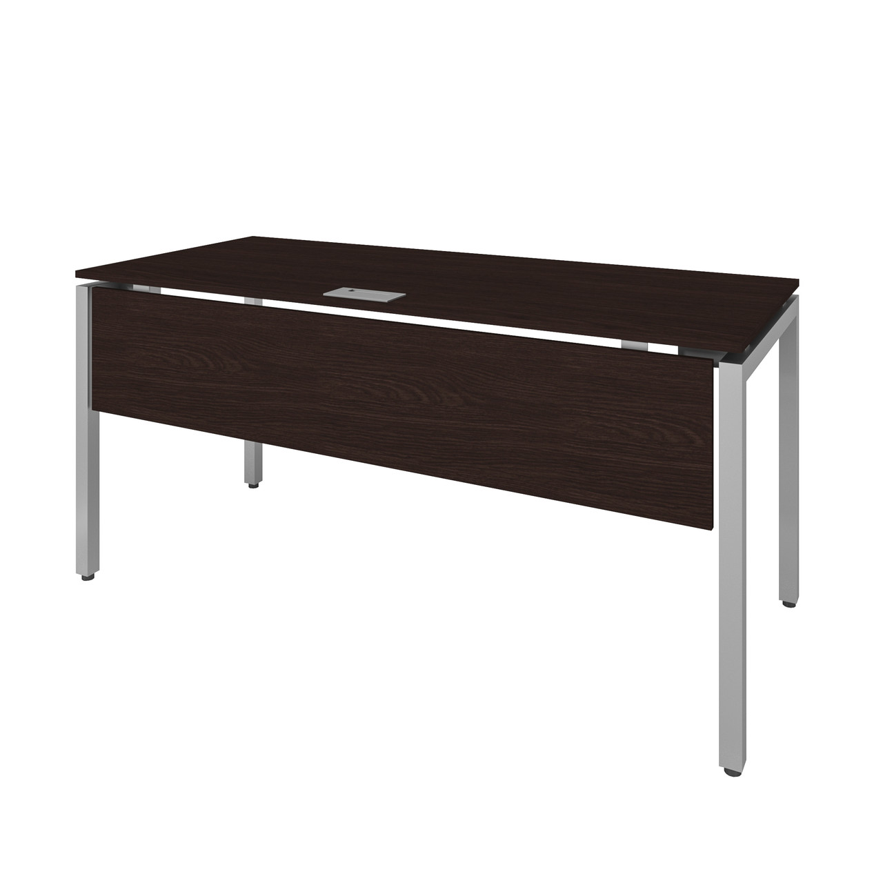 Офісний письмовий стіл Loft Details КP160 з царгой