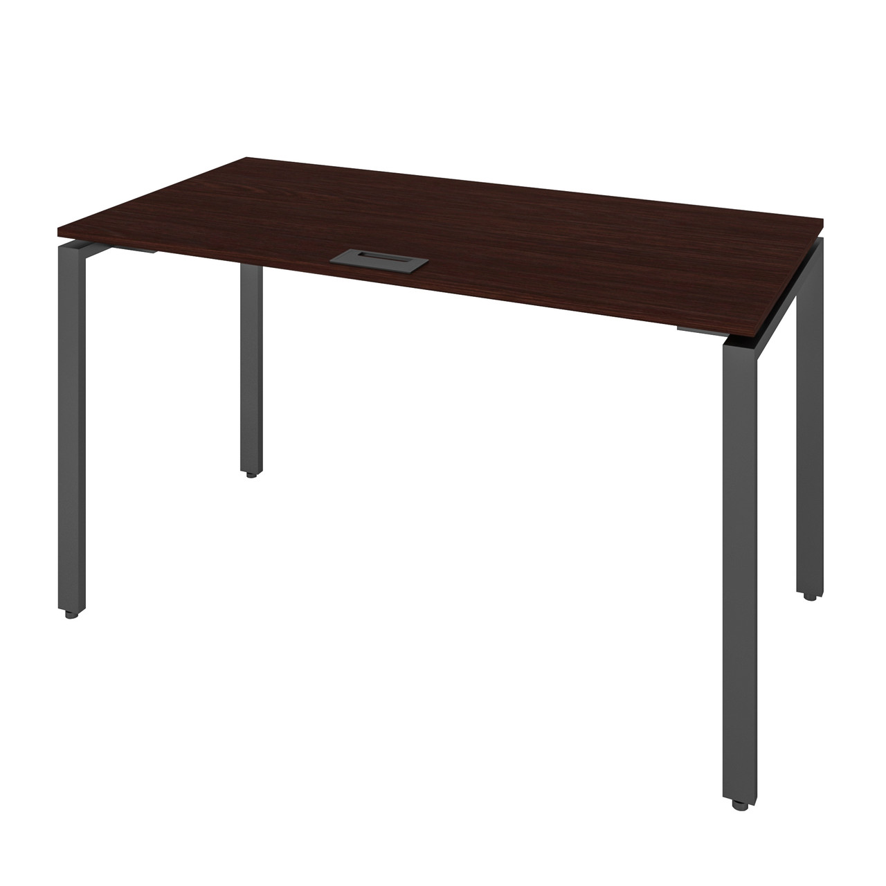 Офісний письмовий стіл Loft Details КM135b