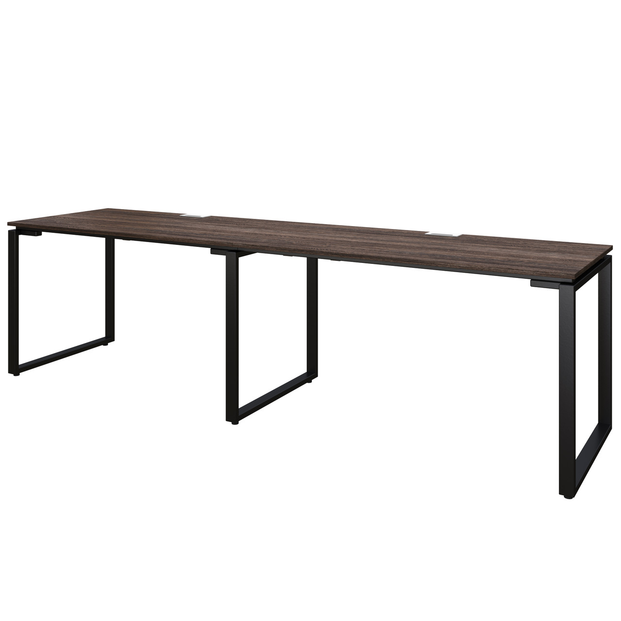 Офісний письмовий стіл Loft Details К135b Double