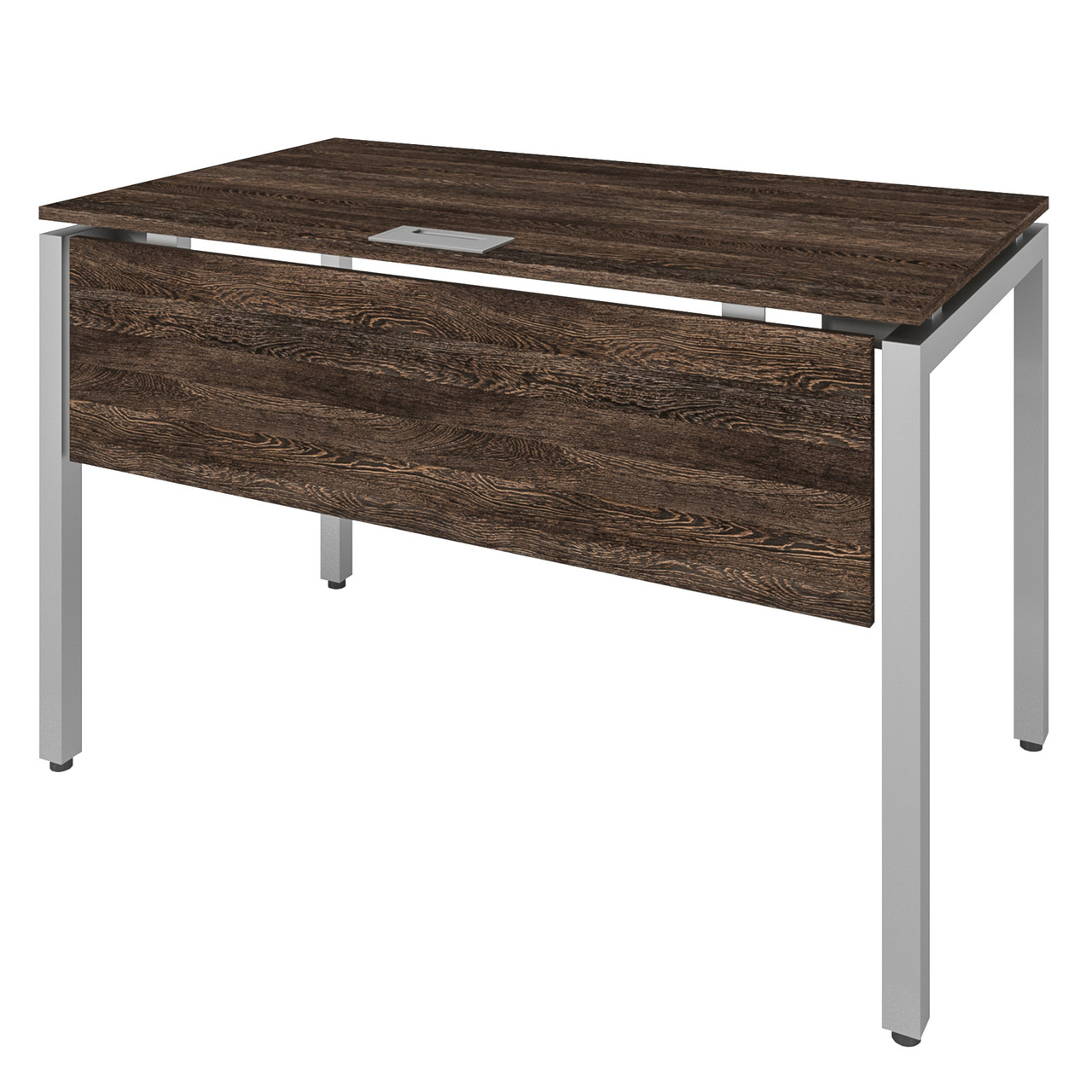 Офісний письмовий стіл Loft Details КP120 з царгой