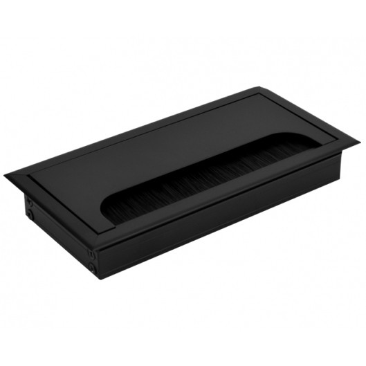 Офісний письмовий стіл керівника Loft Details FM200b
