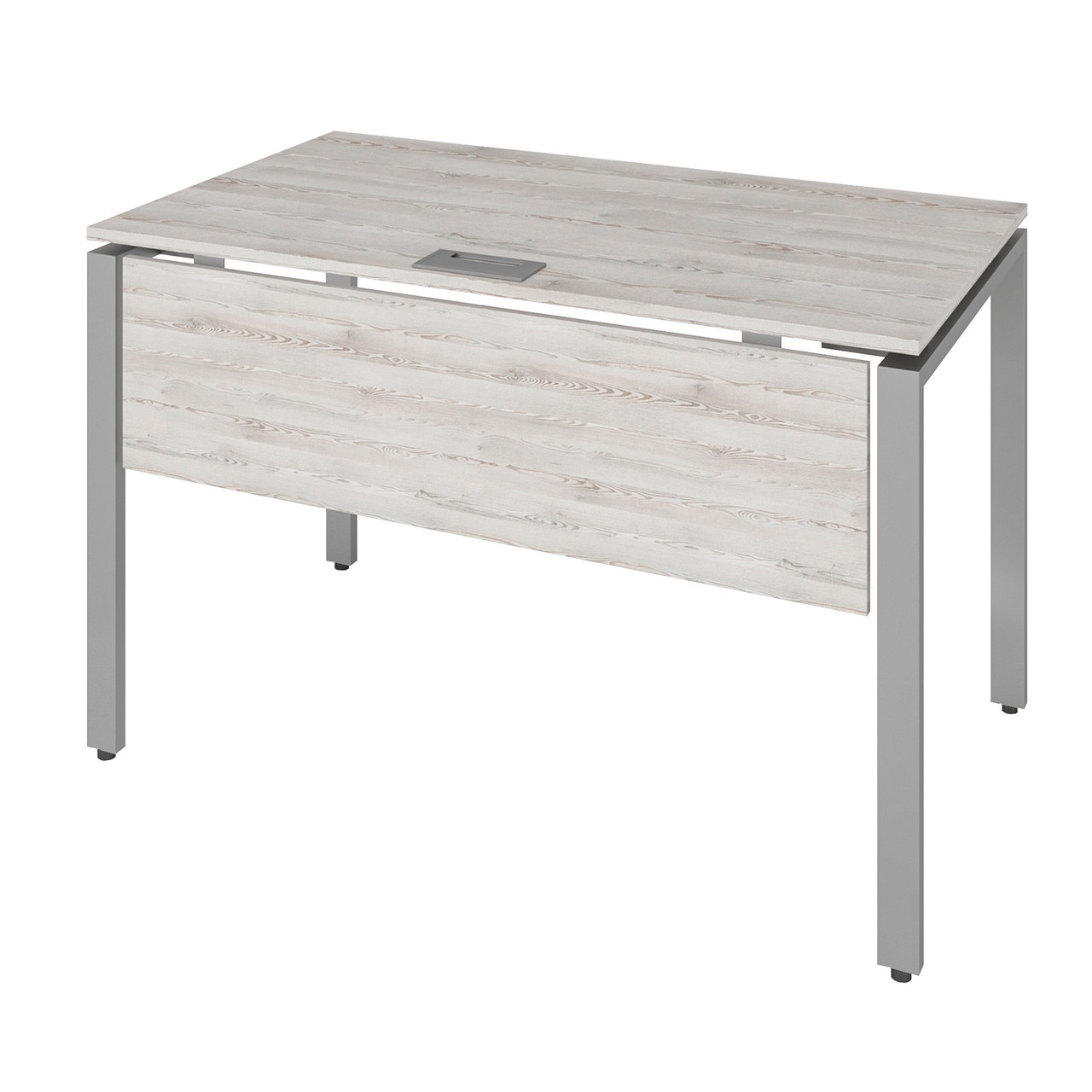 Офісний письмовий стіл Loft Details КM120 з царгой