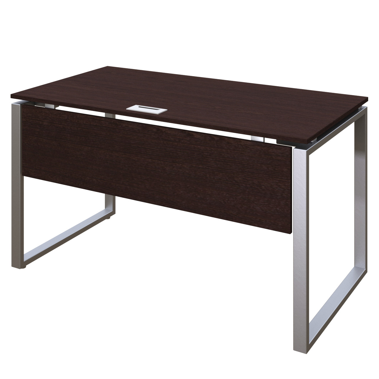 Офісний письмовий стіл Loft Details К120 з царгой