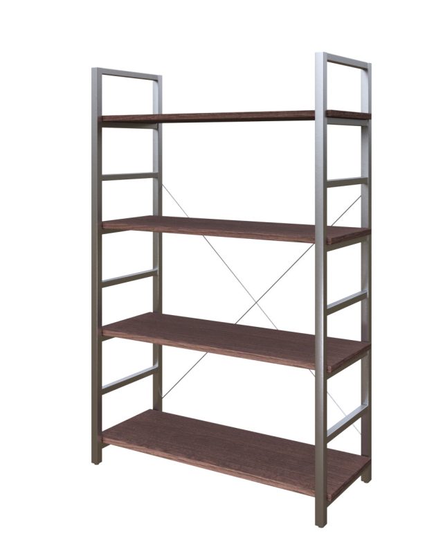 Стелаж металевий Loft Details M-125-2