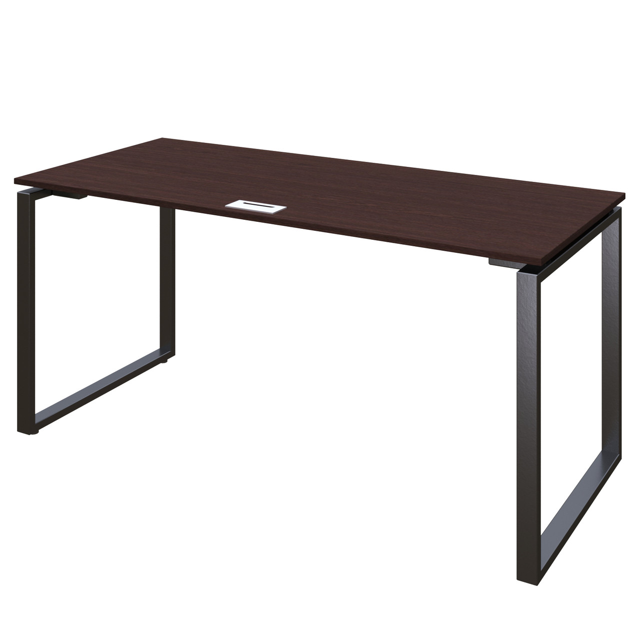 Офісний письмовий стіл Loft Details К160b