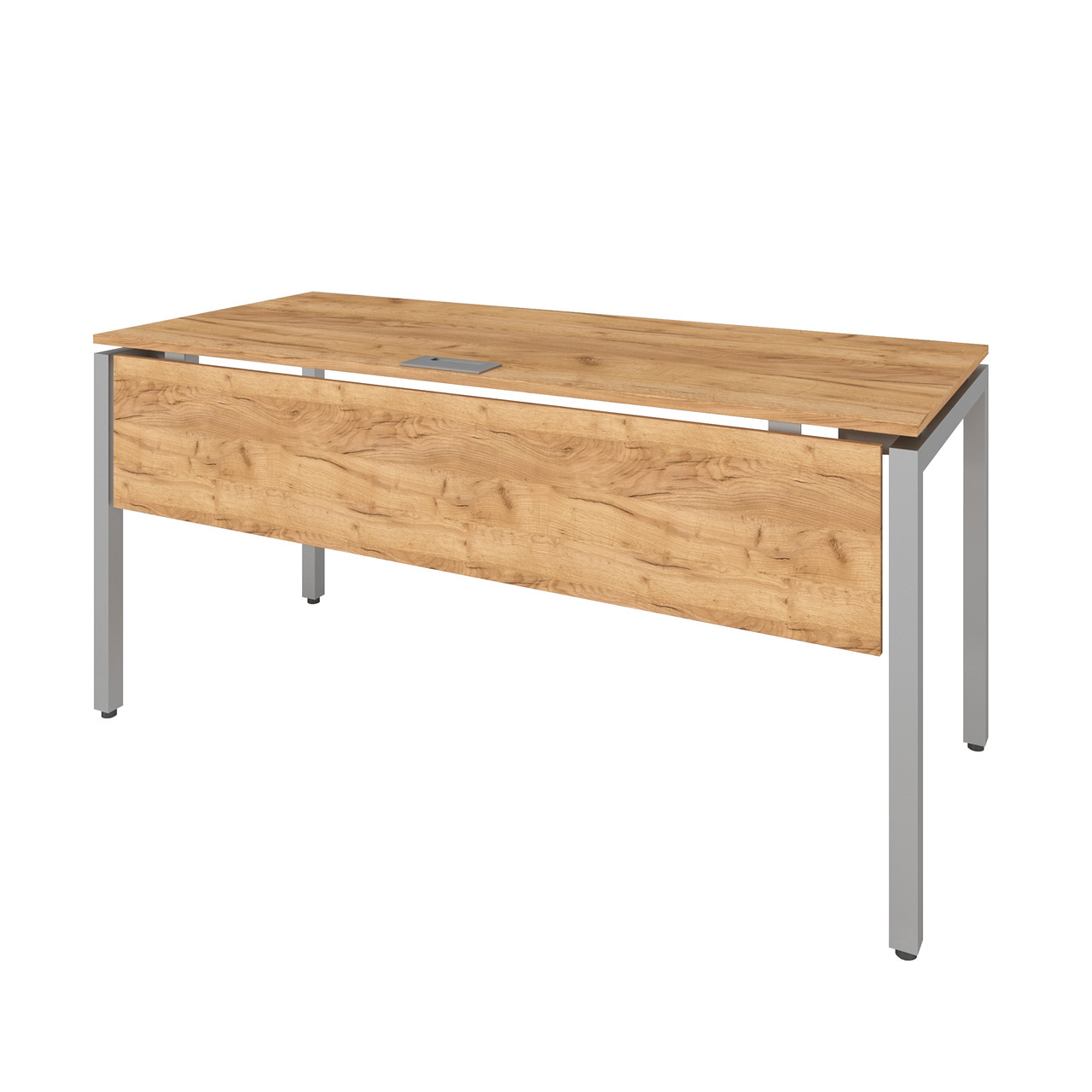Офісний письмовий стіл Loft Details КP160 з царгой