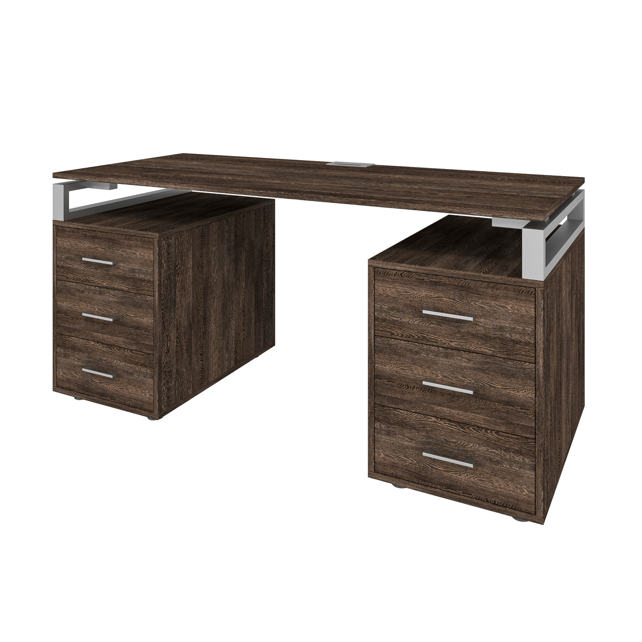 Офісний письмовий стіл Loft Details LL160