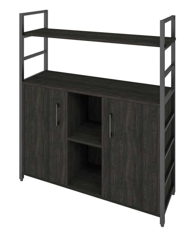Стелаж металевий Loft Details MM-126b-2