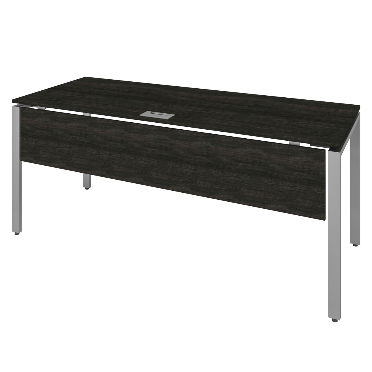 Офісний письмовий стіл керівника Loft Details КM180 з царгой